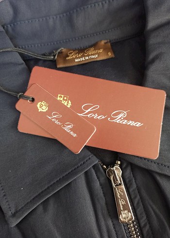 Orijinal Loro Piana - Görsel 15