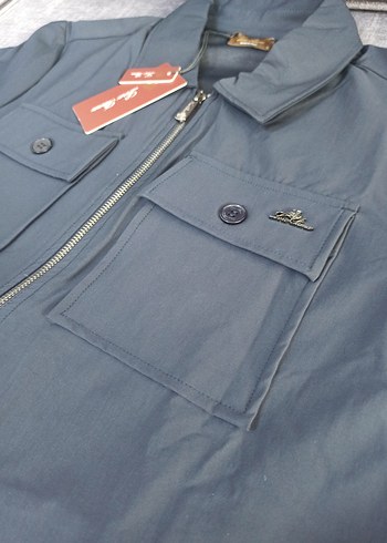 Orijinal Loro Piana - Görsel 12