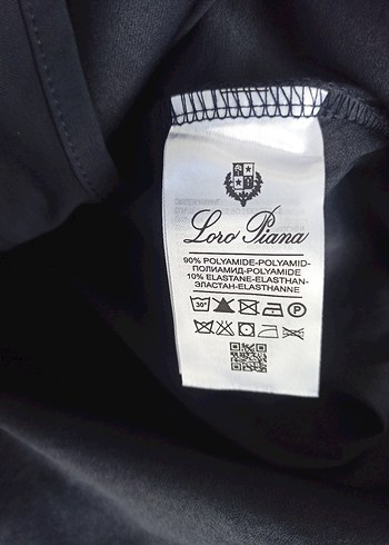 Orijinal Loro Piana - Görsel 14