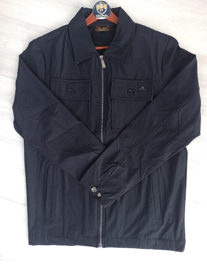 Orijinal Loro Piana - Görsel 2