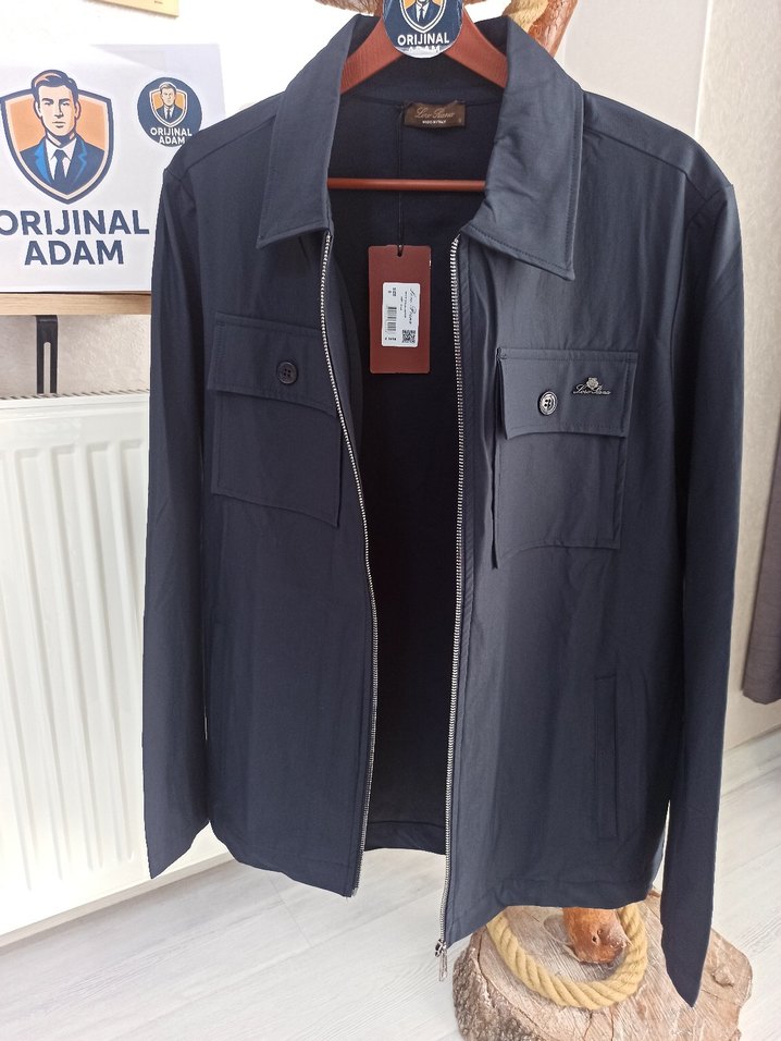 Orijinal Loro Piana - Görsel 5