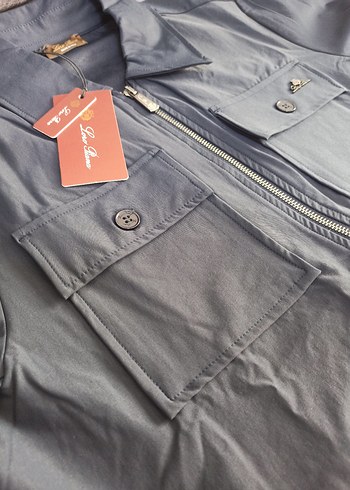 Orijinal Loro Piana - Görsel 12