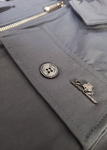 Orijinal Loro Piana - Görsel 10