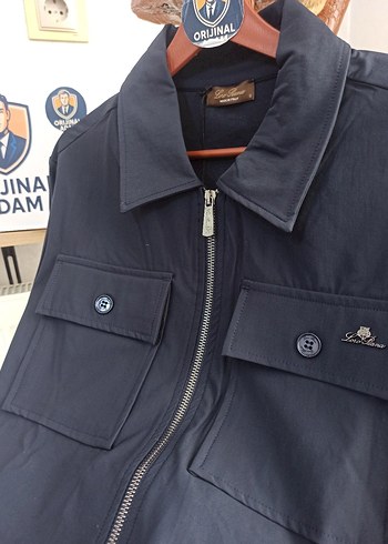 Orijinal Loro Piana - Görsel 3