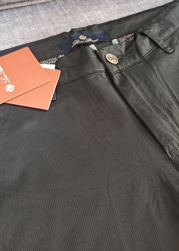 Orijinal Loro Piana - Görsel 10