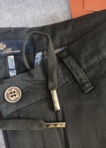 Orijinal Loro Piana - Görsel 9