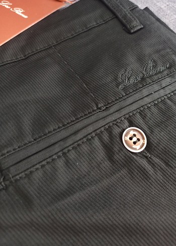 Orijinal Loro Piana - Görsel 6