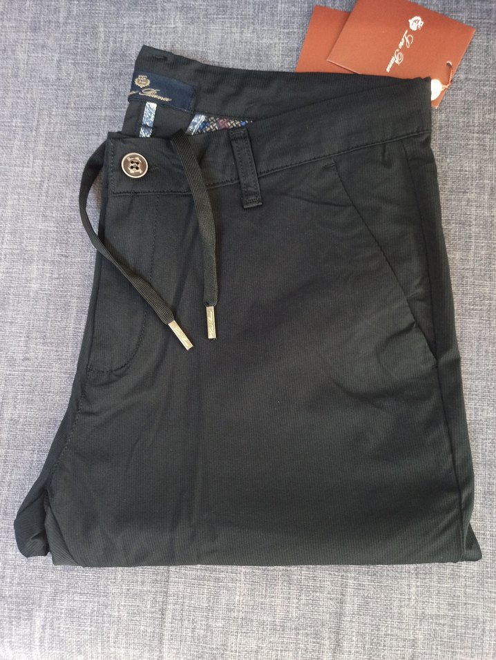 Orijinal Loro Piana  - Görsel 5