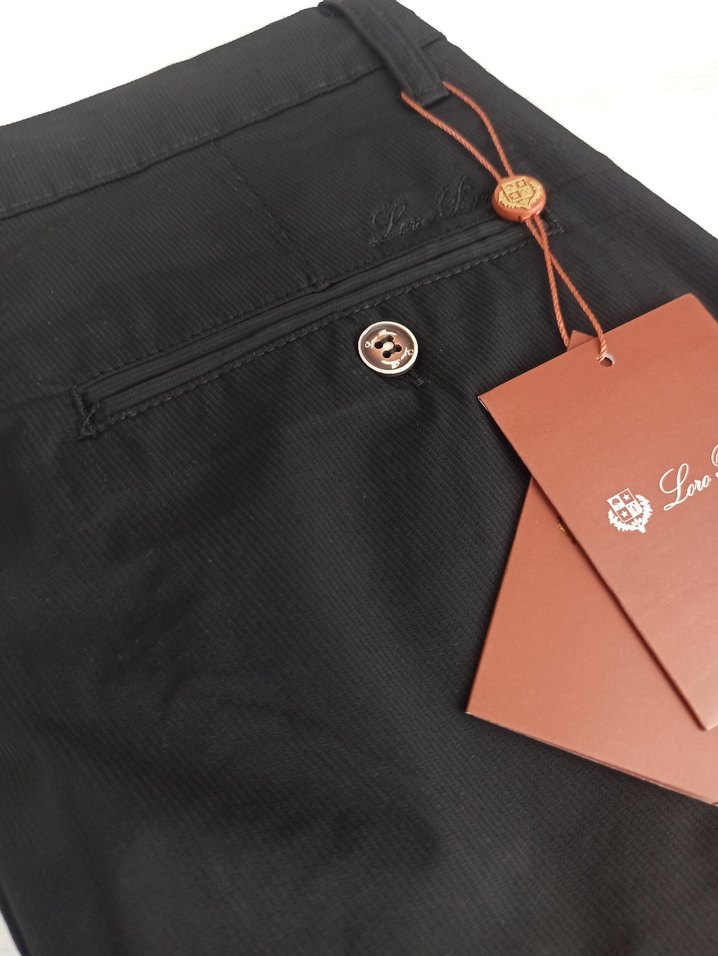 Orijinal Loro Piana  - Görsel 3