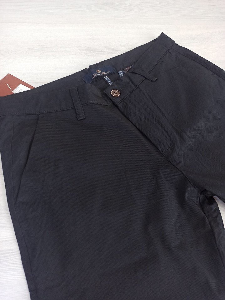 Orijinal Loro Piana  - Görsel 2