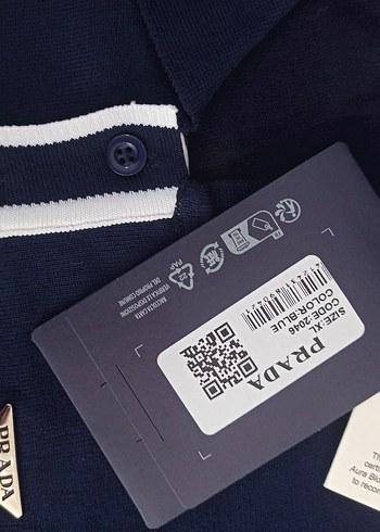 Orijinal Prada - Görsel 13