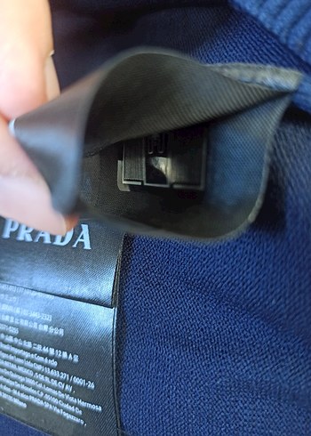 Orijinal Prada - Görsel 11