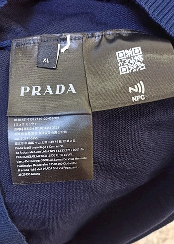 Orijinal Prada - Görsel 12