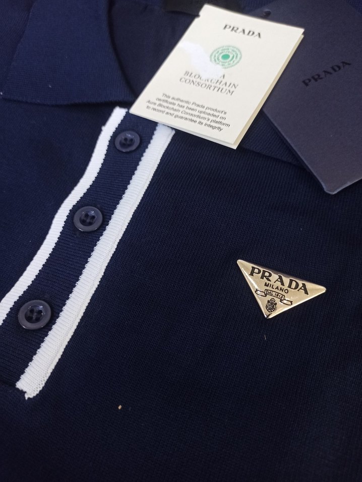 Orijinal Prada - Görsel 5