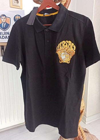 Orijinal Versace - Görsel 8