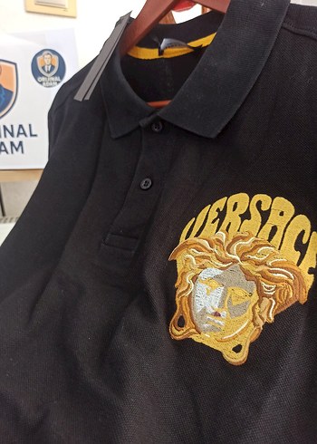 Orijinal Versace - Görsel 3