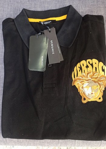 Orijinal Versace - Görsel 10