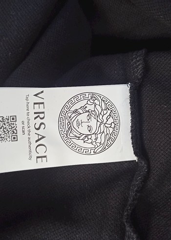 Orijinal Versace - Görsel 11