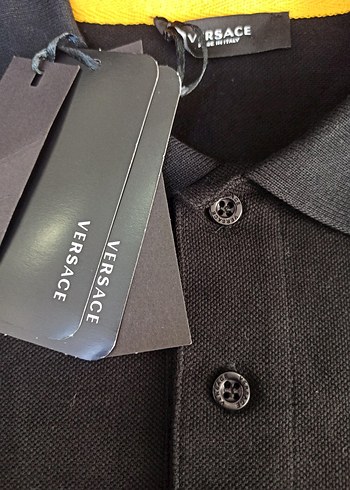 Orijinal Versace - Görsel 12