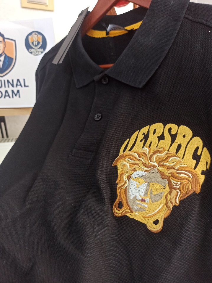 Orijinal Versace - Görsel 3