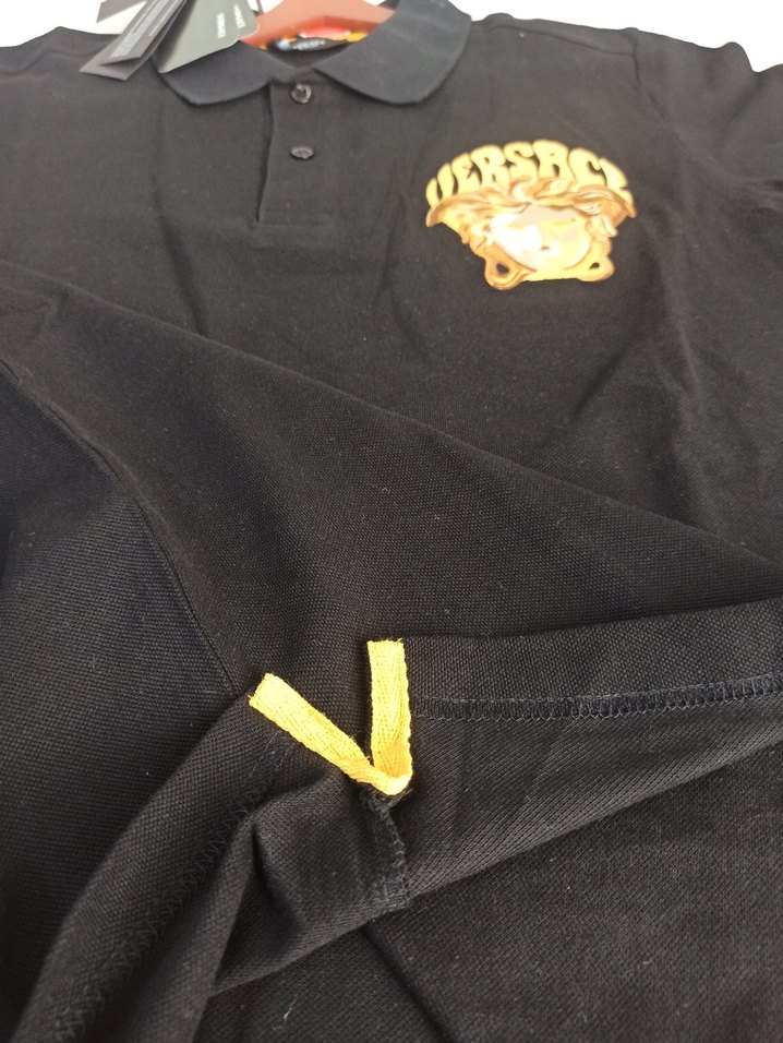 Orijinal Versace - Görsel 2