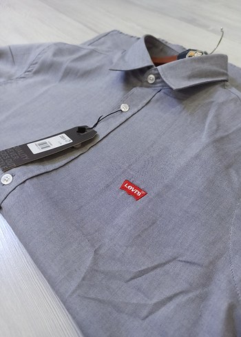 Levis Orijinal Levi S