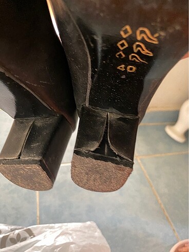 40 numara - Görsel 3