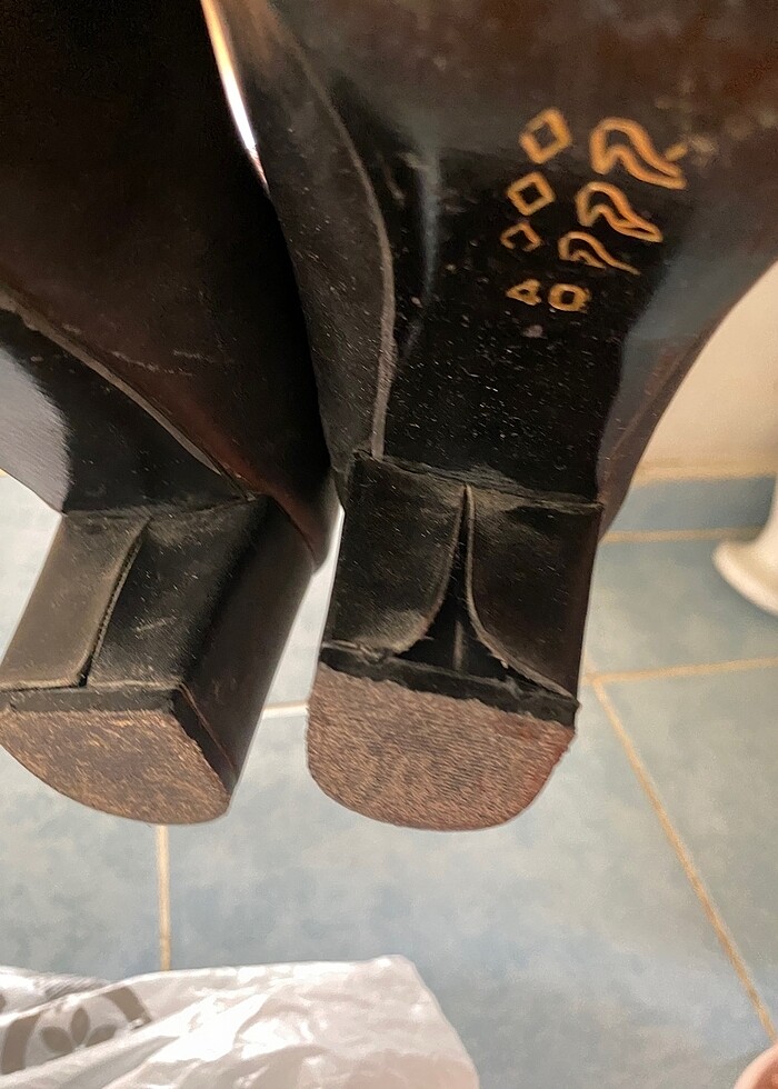 40 numara - Görsel 3