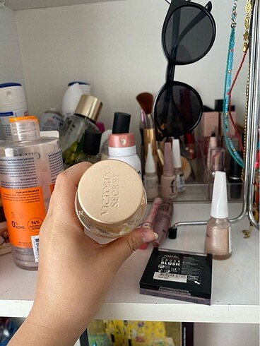 vs vücüt spreyi - Görsel 4