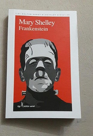 Frankenstein