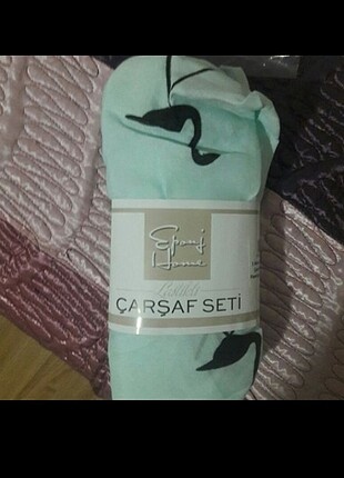 Diğer Tek kisilik lastikli carsaf