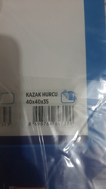 Beden Hurç
