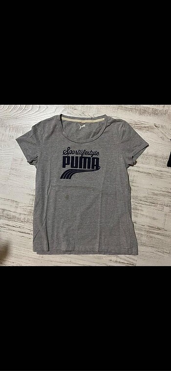 Puma Tişört