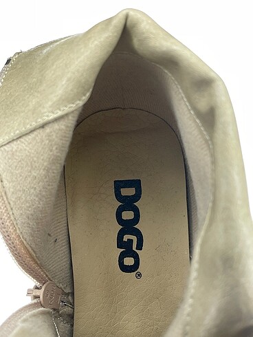 38 Beden çeşitli Renk Dogo Shoes Bot %70 İndirimli.