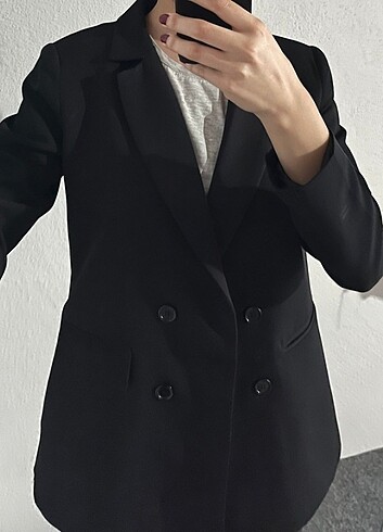 Kadın blazer