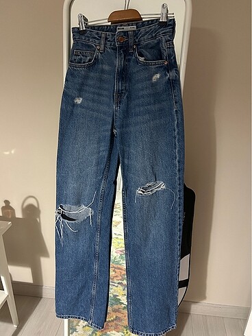 Bershka Jean