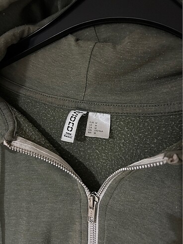 H&M H&M Hırka