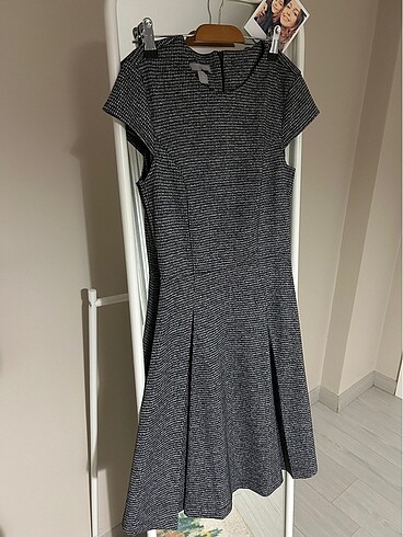 H&M Elbise