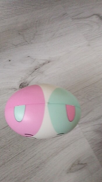 s Beden çeşitli Renk Squshy