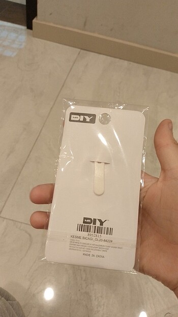 Diğer Maket bucagi
