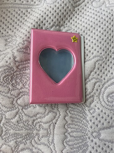 Pembe binder
