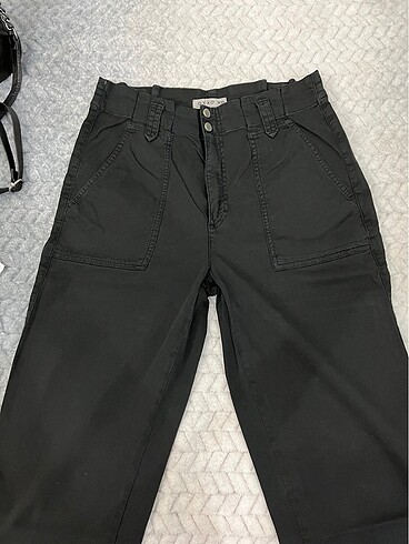 29 Beden OXXO Siyah pantolon