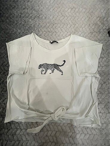 Beyaz Tshirt