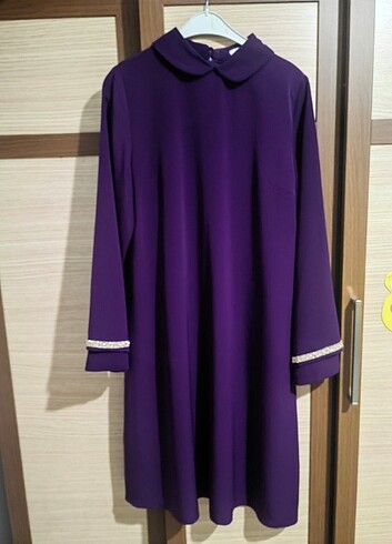 Abiye tunik 