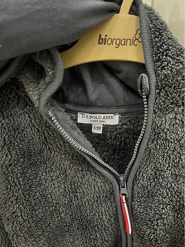U.S Polo Assn. Hiç giyilmedi
