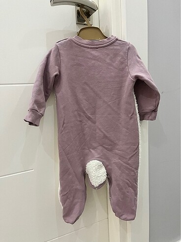 HelloBaby Ayıcık tulum
