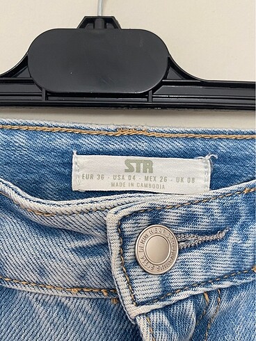 Stradivarius stradivarius pantolon