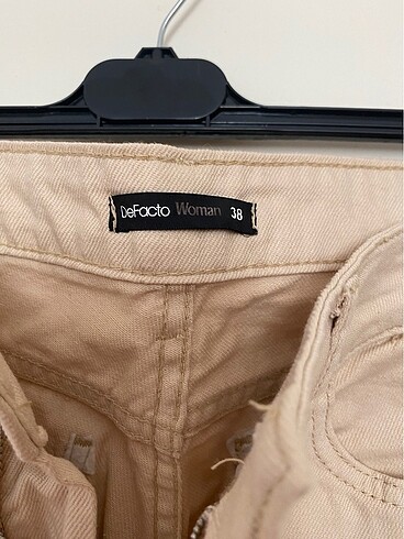 Defacto defacto pantolon