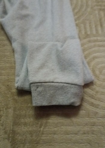 Rahat Kesim Eşofman Altı - Görsel 3