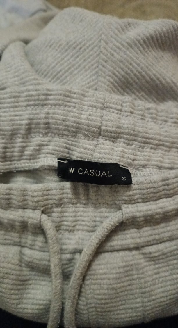 Rahat Kesim Eşofman Altı - Görsel 4